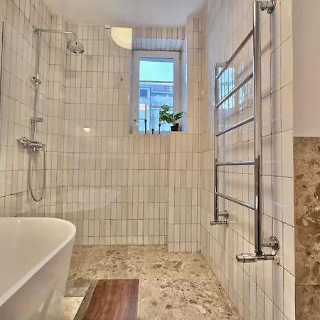 Widok Apartament, Centrum Warszawy Apartment *