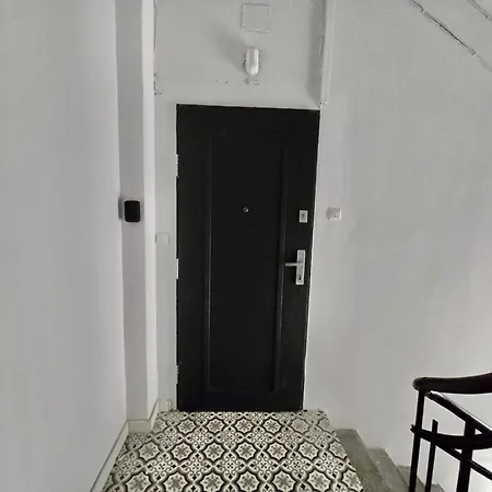 Widok Apartament, Centrum Warszawy * Warsaw