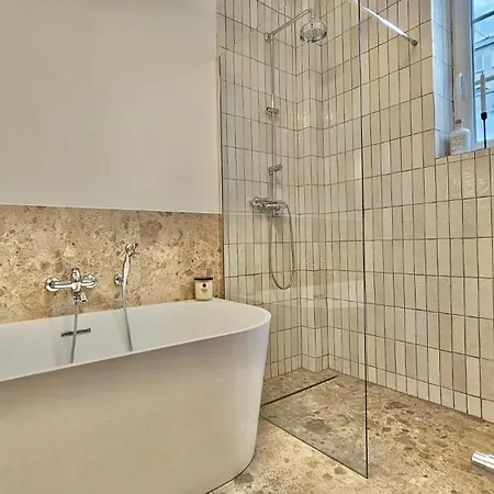 Widok Apartament, Centrum Warszawy Apartment Warsaw