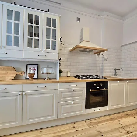 Apartment Widok Apartament, Centrum Warszawy