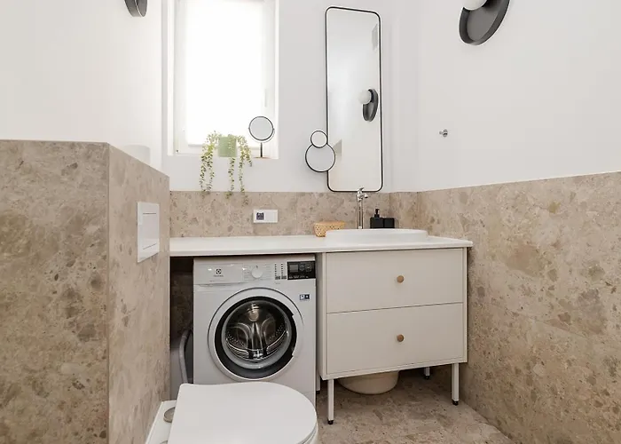 Widok Apartament, Centrum Warszawy Apartment