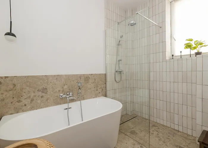 Widok Apartament, Centrum Warszawy *